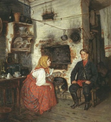 Татьянин день: из прошлого в настоящее  