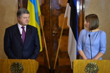 Прибалтийское фиаско Трампа