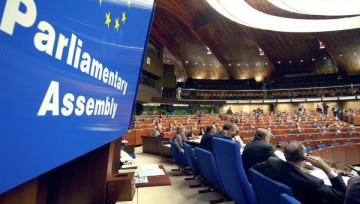 Украина и ЕС: кредит доверия исчерпан