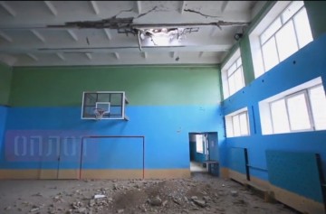 Американские инструктора учат ВСУшников захватывать школы