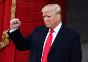 США закрывают въезд гражданам мусульманских стран и беженцам