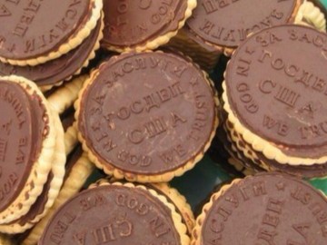 С корабля - в подвал?