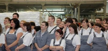 Партия масс, партия рабочего класса