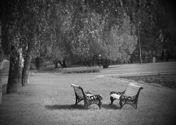 А.В.Росич.  Эх, не тот нынче мужик пошел...  А женщины – те?