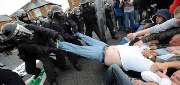 Буржуй и пролетарий друг без друга не могут