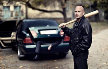 Время, когда «забивали стрелку» и «рубили капусту»