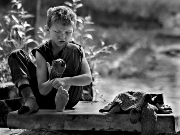 Время, когда «забивали стрелку» и «рубили капусту»