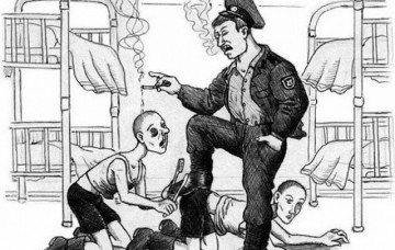 Время, когда «забивали стрелку» и «рубили капусту»