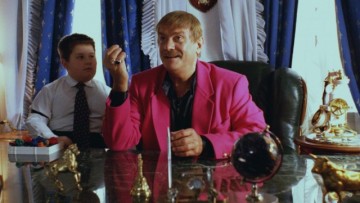 Время, когда «забивали стрелку» и «рубили капусту»