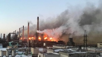 По Авдеевке