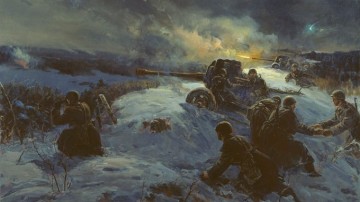 Армия ДНР «прижала и придавила» ВСУ под Авдеевкой