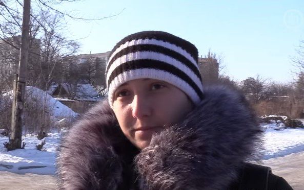 Жители Авдеевки выступили против эвакуации, объявленной ранее украинскими властями