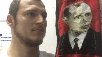 Фанаты испанского клуба обьявили бойкот украинскому футболисту из-за шарфика с Бандерой