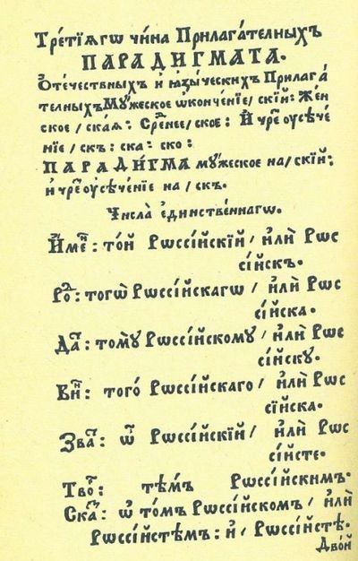 Истории от Олеся Бузины: Голая правда о двуязычии в Украине Истории от Олеся Бузины: Голая правда о двуязычии в Украине
