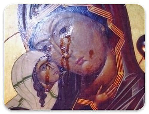 Киевлянка: Люди, откройте глаза! На Донбассе уничтожают наших братьев по крови!