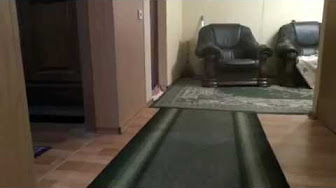 Представь, что это твоя квартира и ты в Донецке!