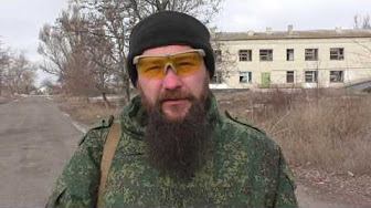 Офицер НМ ДНР "Джордж" опроверг укрофейки о взятии Коминтерново.