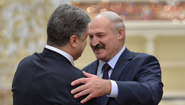 Михеев: цена разрыва с Россией для Минска слишком высока Михеев: цена разрыва с Россией для Минска слишком высока