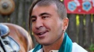 Саакашвили предрёк Украине судьбу «сверхдержавы Европы»