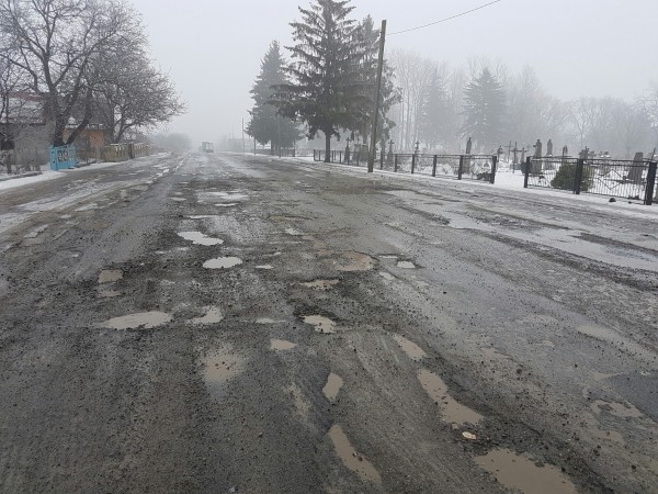 Украина цэ Еуропа! Дорога Львов-Тернополь Украина цэ Еуропа! Дорога Львов-Тернополь