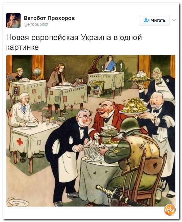 "Мыздобулы" в картинках. Смешных и не очень... 5-02-2017