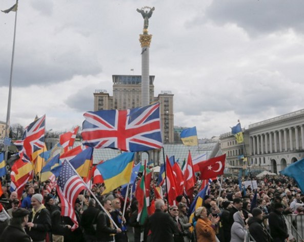 "Мыздобулы" в картинках. Смешных и не очень... 5-02-2017