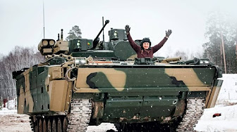 Стальной десант