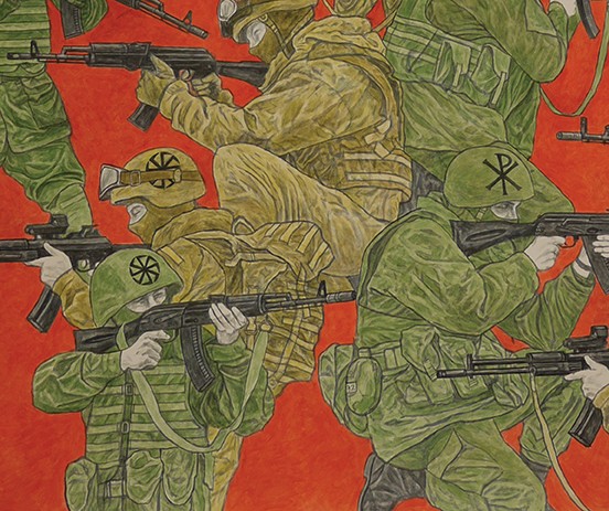 Потерянная возможность