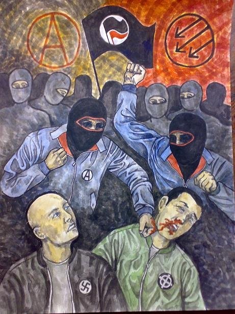 Потерянная возможность