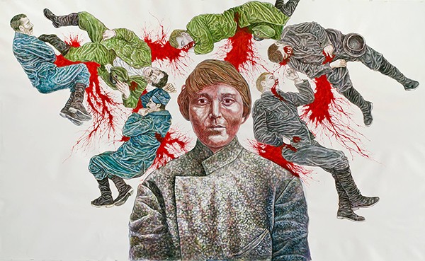 Потерянная возможность