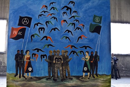 Потерянная возможность