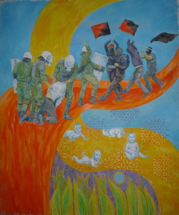 Потерянная возможность