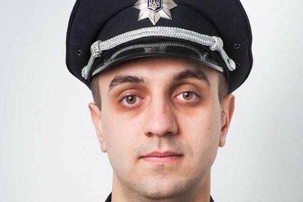 «Поверили голливуду»: быший украинский коп рассказал, почему ушел из полиции «Поверили голливуду»: быший украинский коп рассказал, почему ушел из полиции