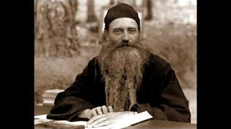 Серафим Роуз, лекция "Православное мировоззрение". Русский перевод.