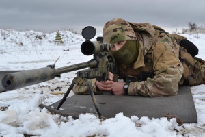 УкроСМРАДы сообщают: В Донбассе бесследно исчезли украинские разведчики, шпионившие за позициями ополченцев