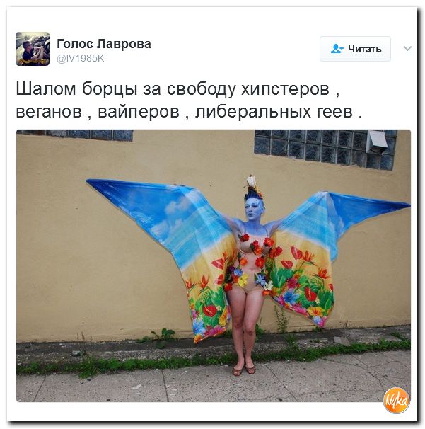 "Мыздобулы" в картинках. Смешных и не очень... 12-02-2017