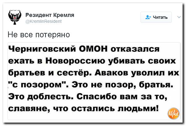 "Мыздобулы" в картинках. Смешных и не очень... 12-02-2017