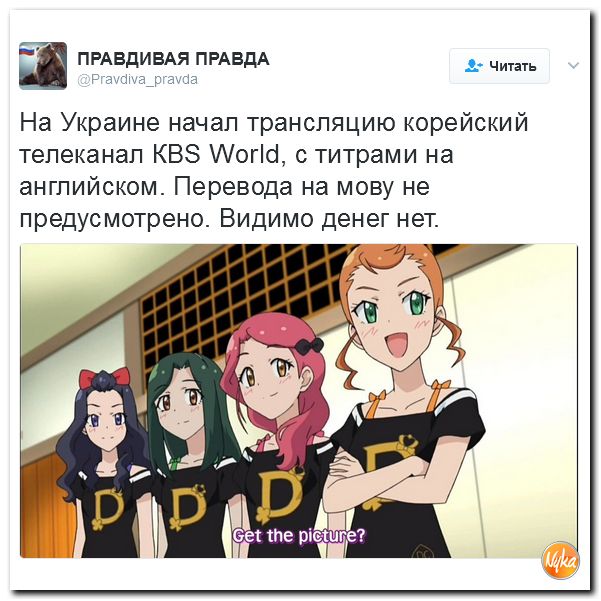 "Мыздобулы" в картинках. Смешных и не очень... 12-02-2017