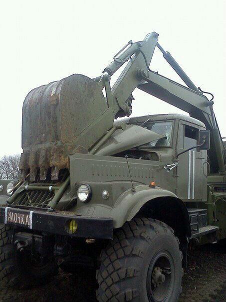 "Мыздобулы" в картинках. Смешных и не очень... 12-02-2017