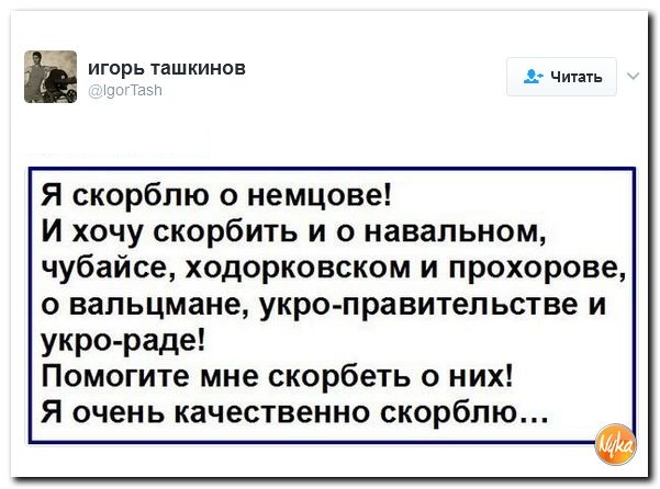 "Мыздобулы" в картинках. Смешных и не очень... 12-02-2017