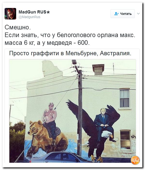 "Мыздобулы" в картинках. Смешных и не очень... 12-02-2017