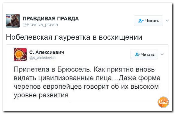 "Мыздобулы" в картинках. Смешных и не очень... 12-02-2017