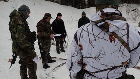 Что забыл в Литве американский спецназ? Что забыл в Литве американский спецназ?
