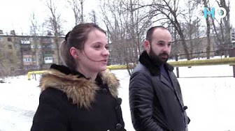 Поэзия Донбасса в километре от передовой