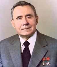 Бульдог советской дипломатии