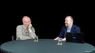 Разведопрос: Сергей Марков о машинном обучении