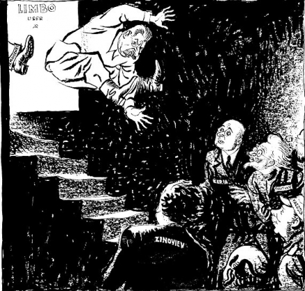 Сталин и его ученики Сталин и его ученики