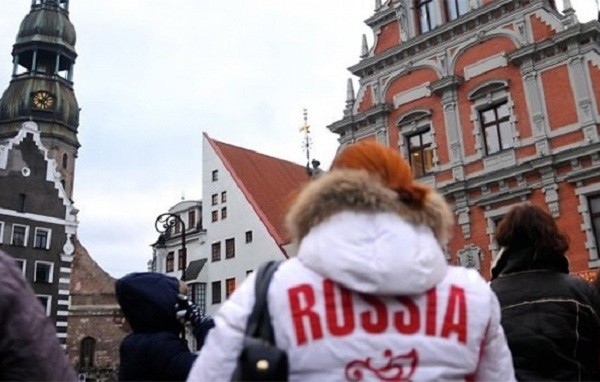Не выжить без России: Латвийские гостиницы наполовину заполнены русскими