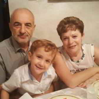 Моя поездка в Белоруссию на встречу выпускников