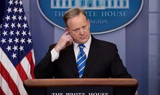 Ну что же ты, Шон, или Заметки на полях брифинга Ну что же ты, Шон, или Заметки на полях брифинга